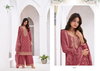Jannat By Radha Trendz Chinon With Embroidary Work Readymade Dress Wholesale Online